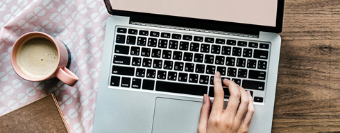 一般納稅人申請