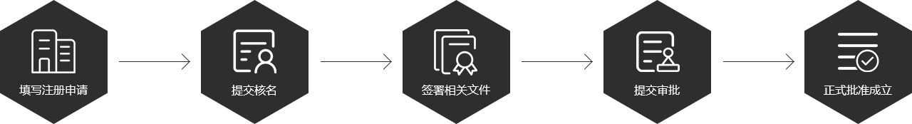 新加坡公司注冊流程