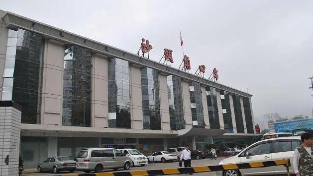 深圳各通關口岸功能大調整，皇崗和沙頭角口岸將重建