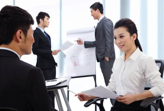 勞務派遣運營許可證