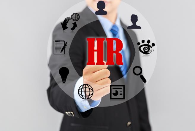 人力資源服務許可證