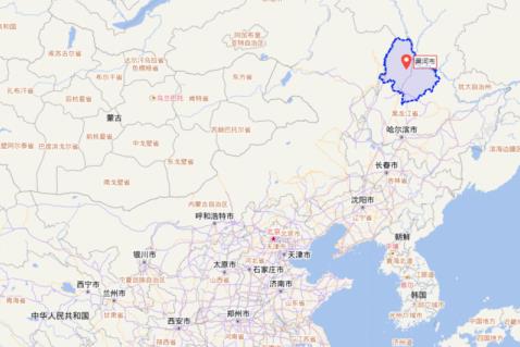 中國最北端自由貿易區即將出爐