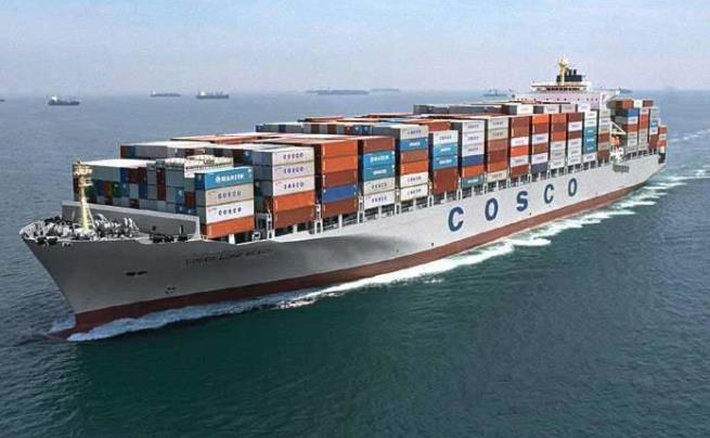 粵港澳大灣區物流公司注冊在哪個地方好