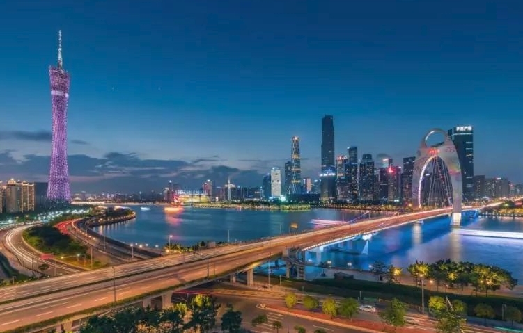 大灣區內地九市將建港澳青年創業基地