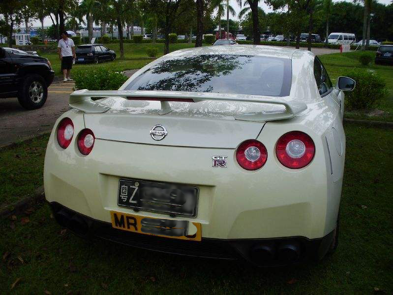 中港FV車牌申請條件與FU車牌辦理的區別