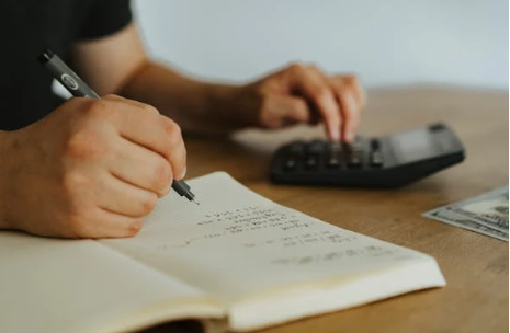 保留意見審計報告 保留意見審計報告