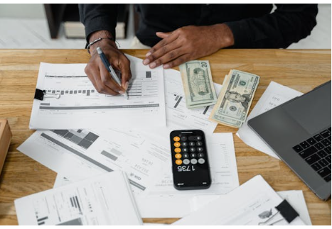 審計整改措施大揭秘：強化管理與風險控制新策略！