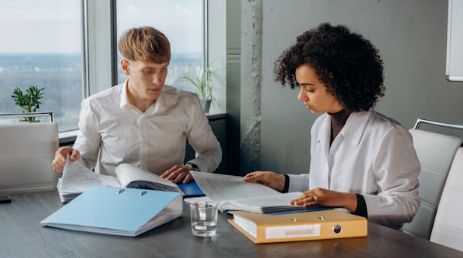 出具審計報告的流程:簡單易懂,助力您高效工作 出具審計報告的流程:簡單易懂,助力您高效工作