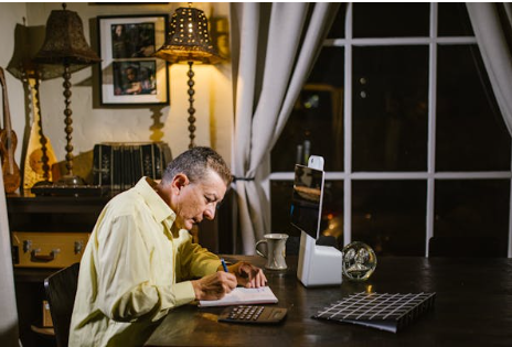 財務狀況報告是不是審計報告 財務狀況報告是不是審計報告