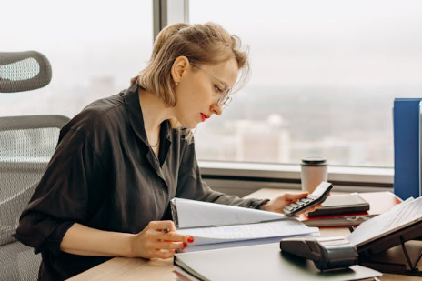 香港的審計：透視金融之都的嚴謹與智慧
