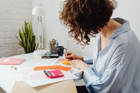 審閱報告與審計報告的區別