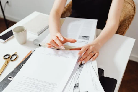 深圳企業減資流程全攻略，簡化操作