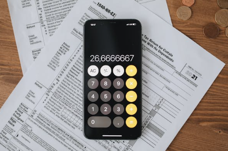 深圳企業減資流程全攻略，簡化操作