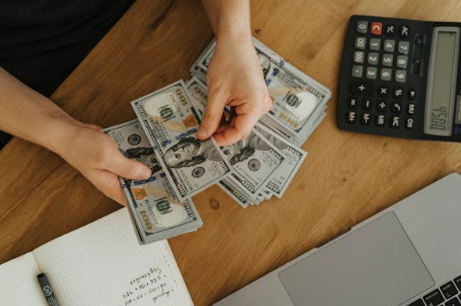 財務報表審計報告：流程、費用全攻略