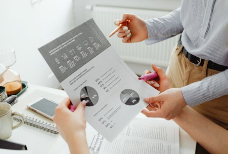 企業減資需要哪些材料