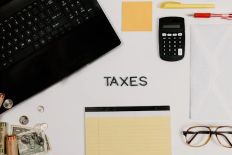 香港公司稅務審計:透明、專業、無憂之選 香港公司稅務審計:透明、專業、無憂之選