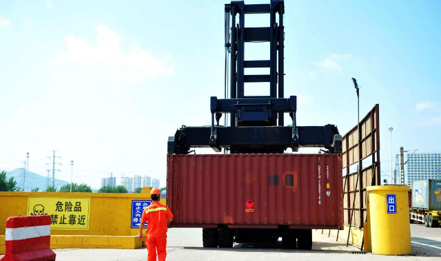 危化品銷售許可證怎么辦理 危化品銷售許可證怎么辦理