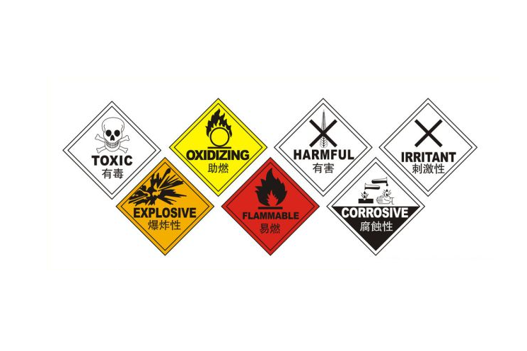 危險化學品經(jīng)營許可證辦理