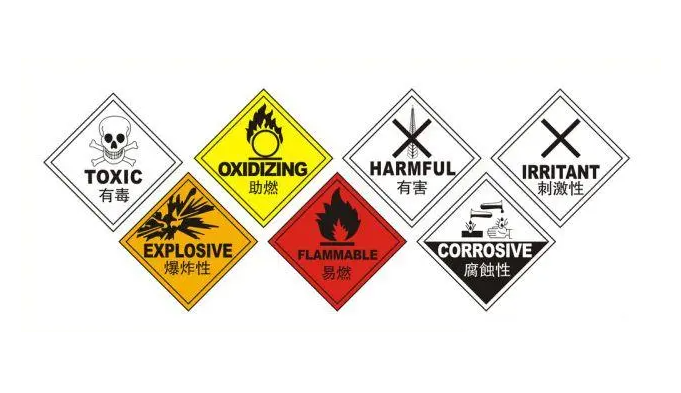 危化經營許可證怎么辦 危化經營許可證怎么辦