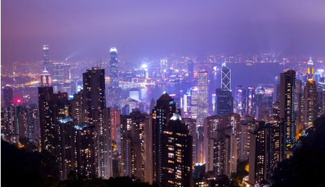 香港審計報告公司 香港審計報告公司